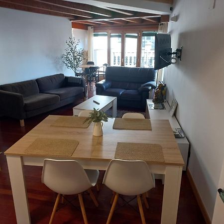 Appartamento Gernika Urdaibai Esterno foto