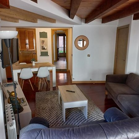 Appartamento Gernika Urdaibai Esterno foto