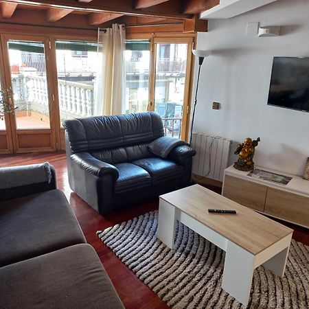 Appartamento Gernika Urdaibai Esterno foto