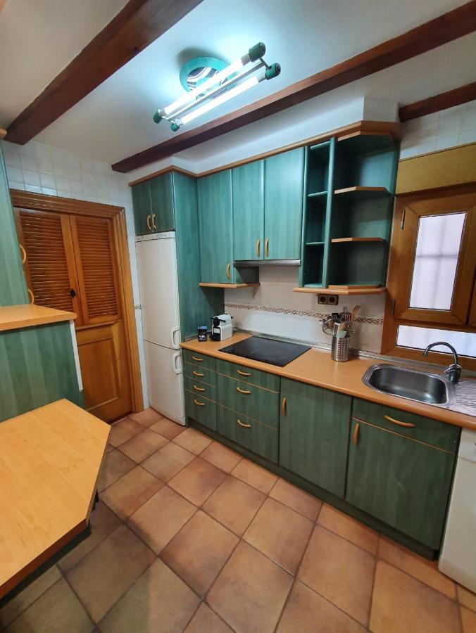 Appartamento Gernika Urdaibai Esterno foto