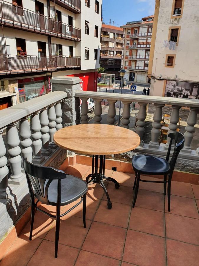 Appartamento Gernika Urdaibai Esterno foto