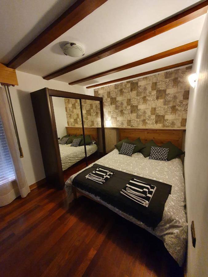 Appartamento Gernika Urdaibai Esterno foto