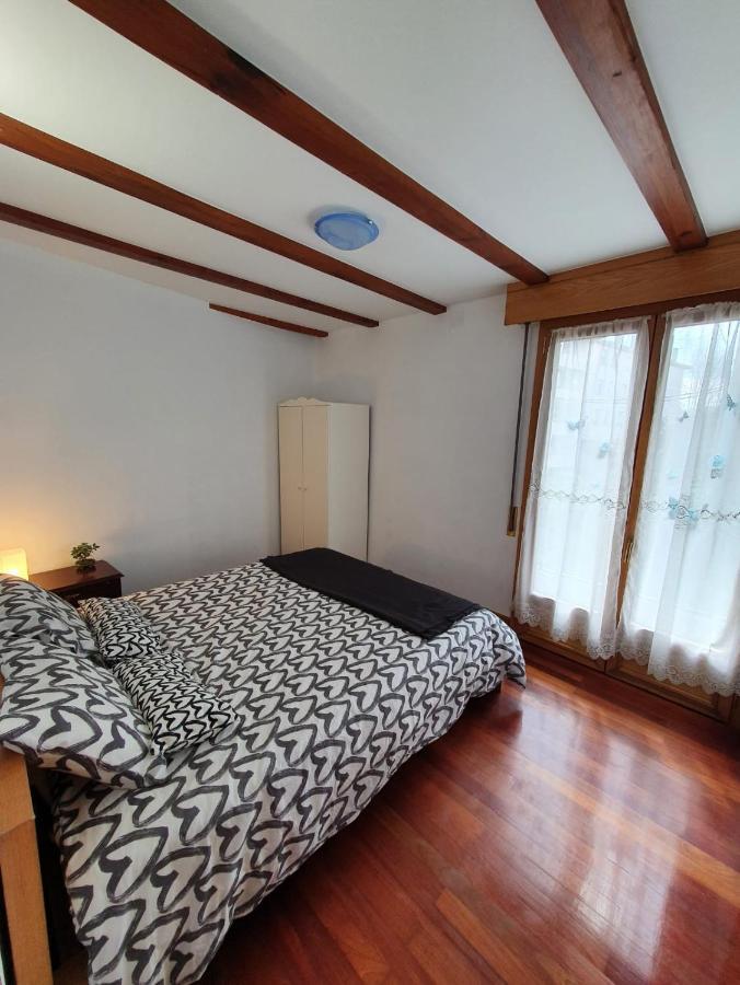 Appartamento Gernika Urdaibai Esterno foto