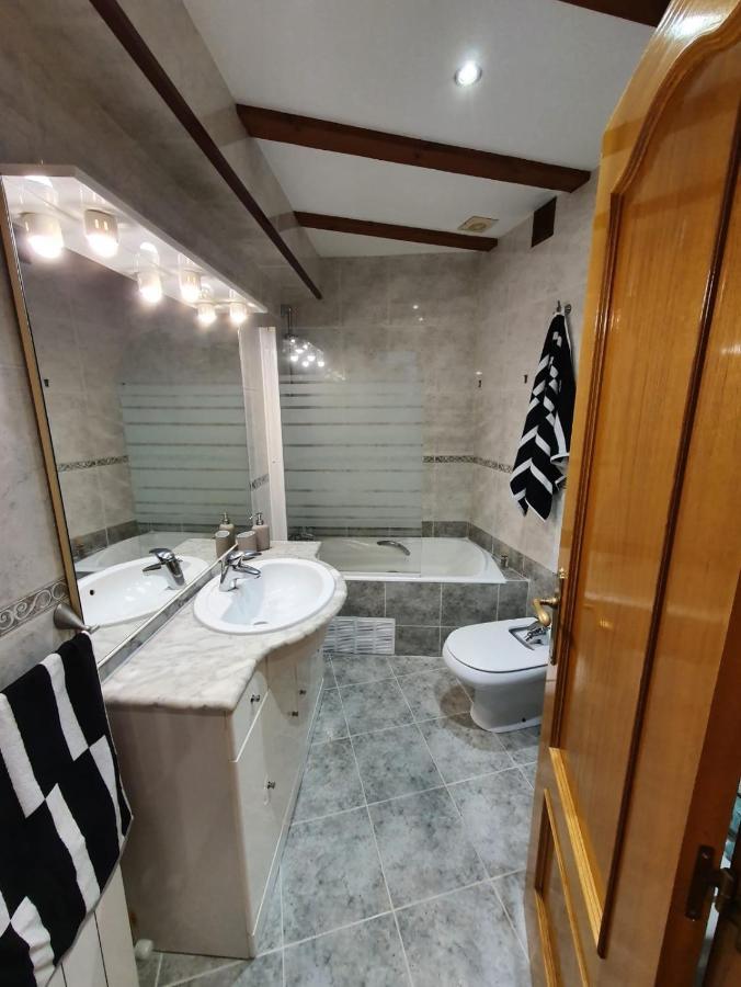 Appartamento Gernika Urdaibai Esterno foto