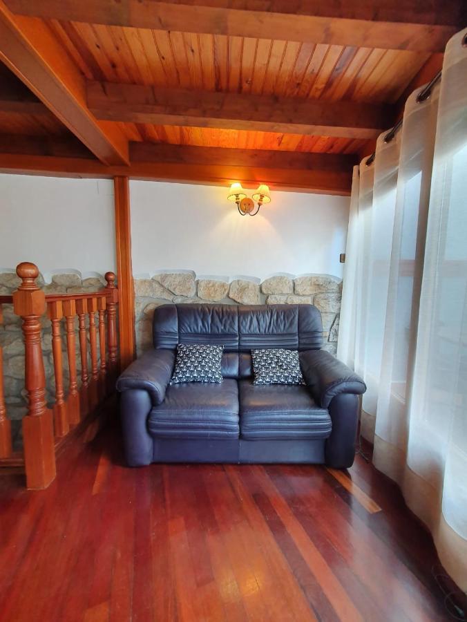 Appartamento Gernika Urdaibai Esterno foto