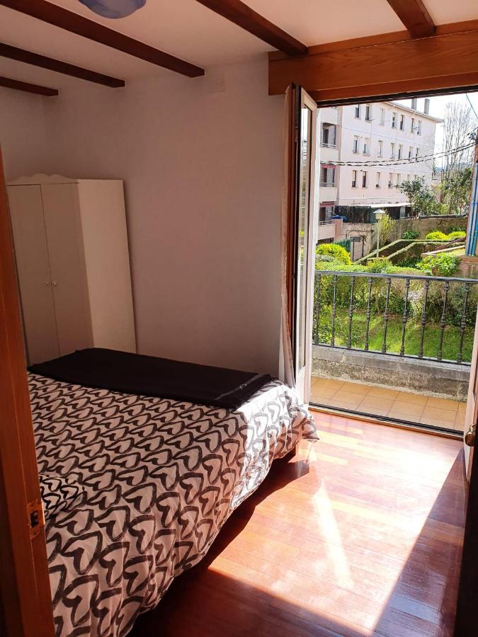 Appartamento Gernika Urdaibai Esterno foto