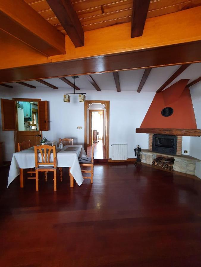 Appartamento Gernika Urdaibai Esterno foto