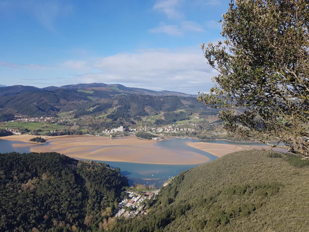 Appartamento Gernika Urdaibai Esterno foto