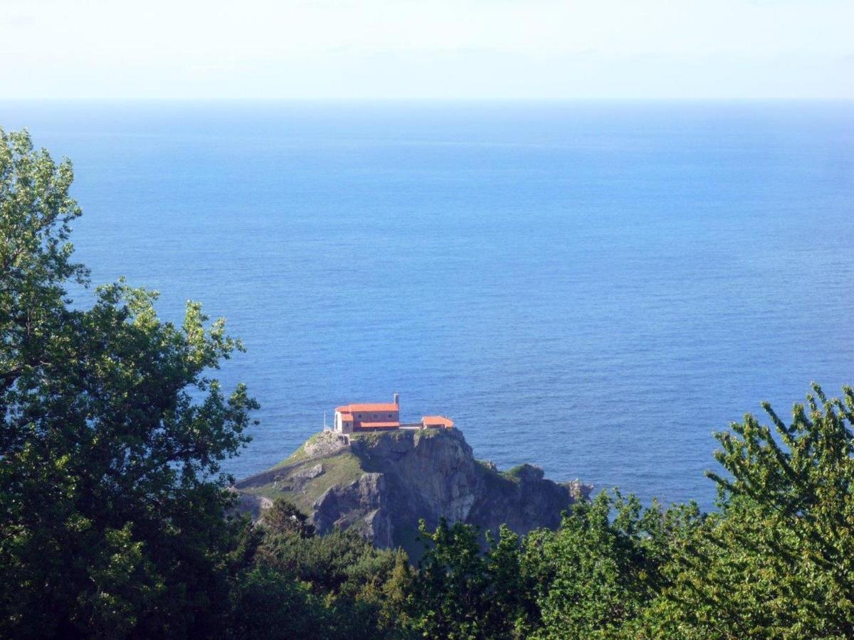 Appartamento Gernika Urdaibai Esterno foto
