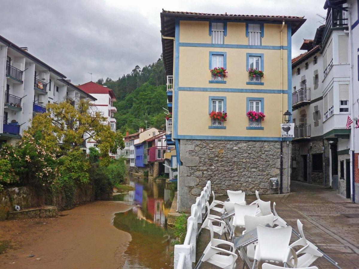 Appartamento Gernika Urdaibai Esterno foto