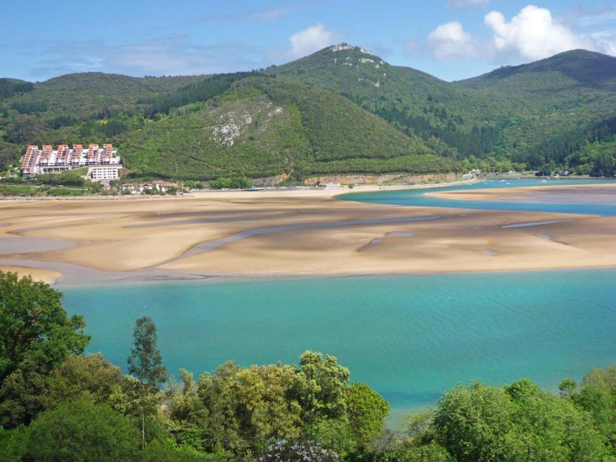 Appartamento Gernika Urdaibai Esterno foto