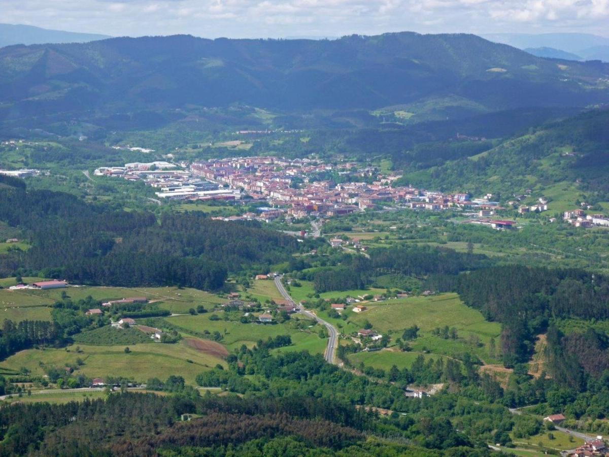 Appartamento Gernika Urdaibai Esterno foto
