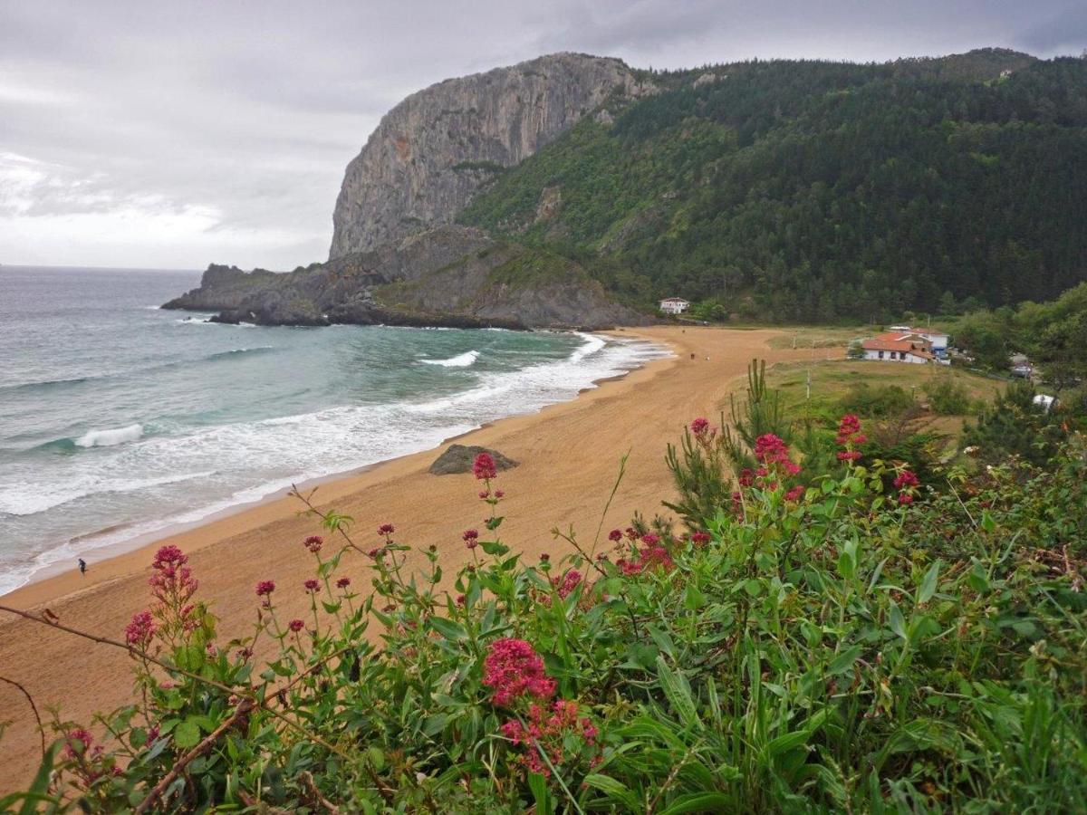Appartamento Gernika Urdaibai Esterno foto