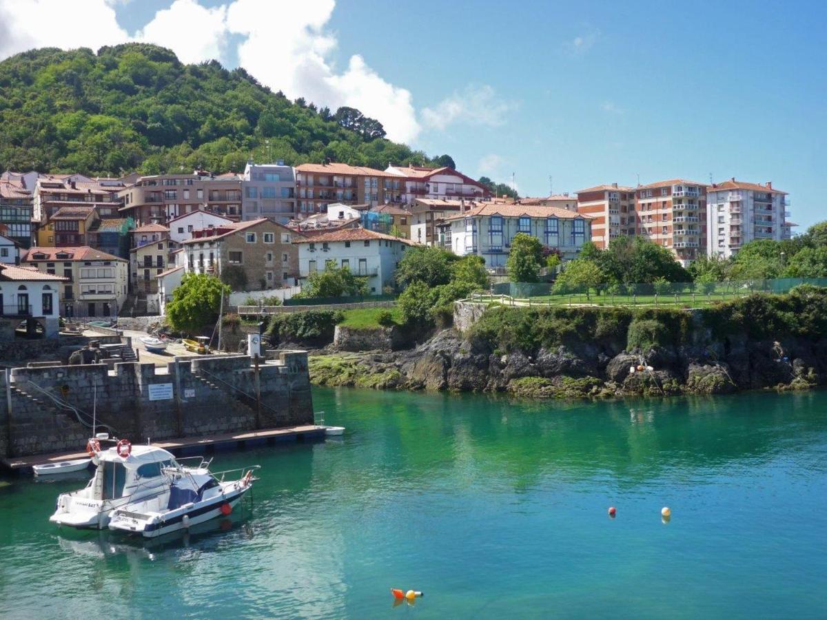 Appartamento Gernika Urdaibai Esterno foto