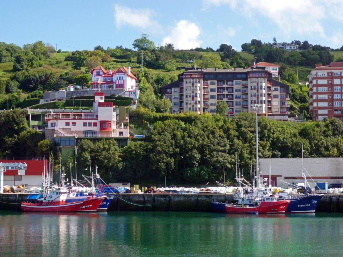 Appartamento Gernika Urdaibai Esterno foto