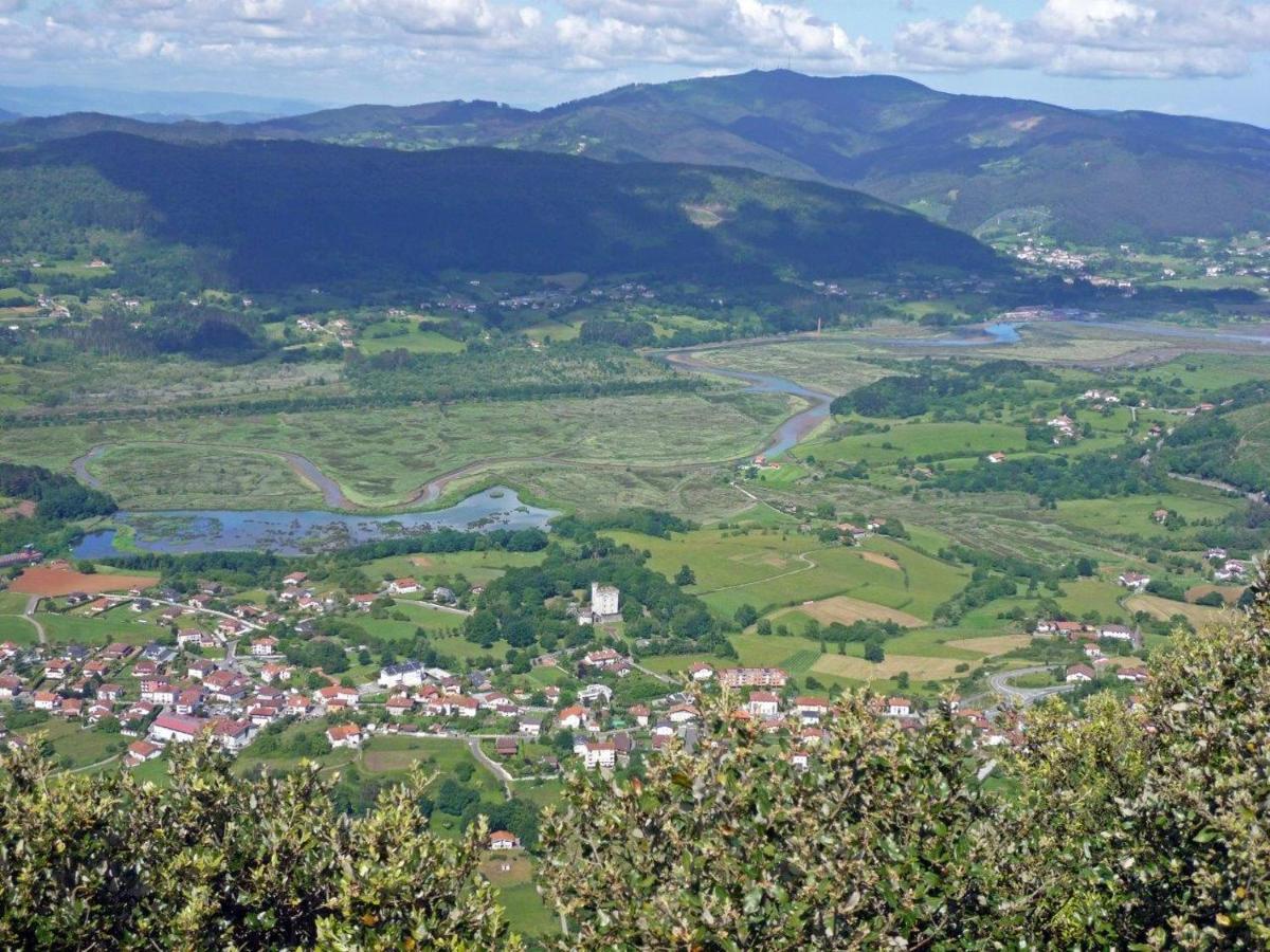 Appartamento Gernika Urdaibai Esterno foto