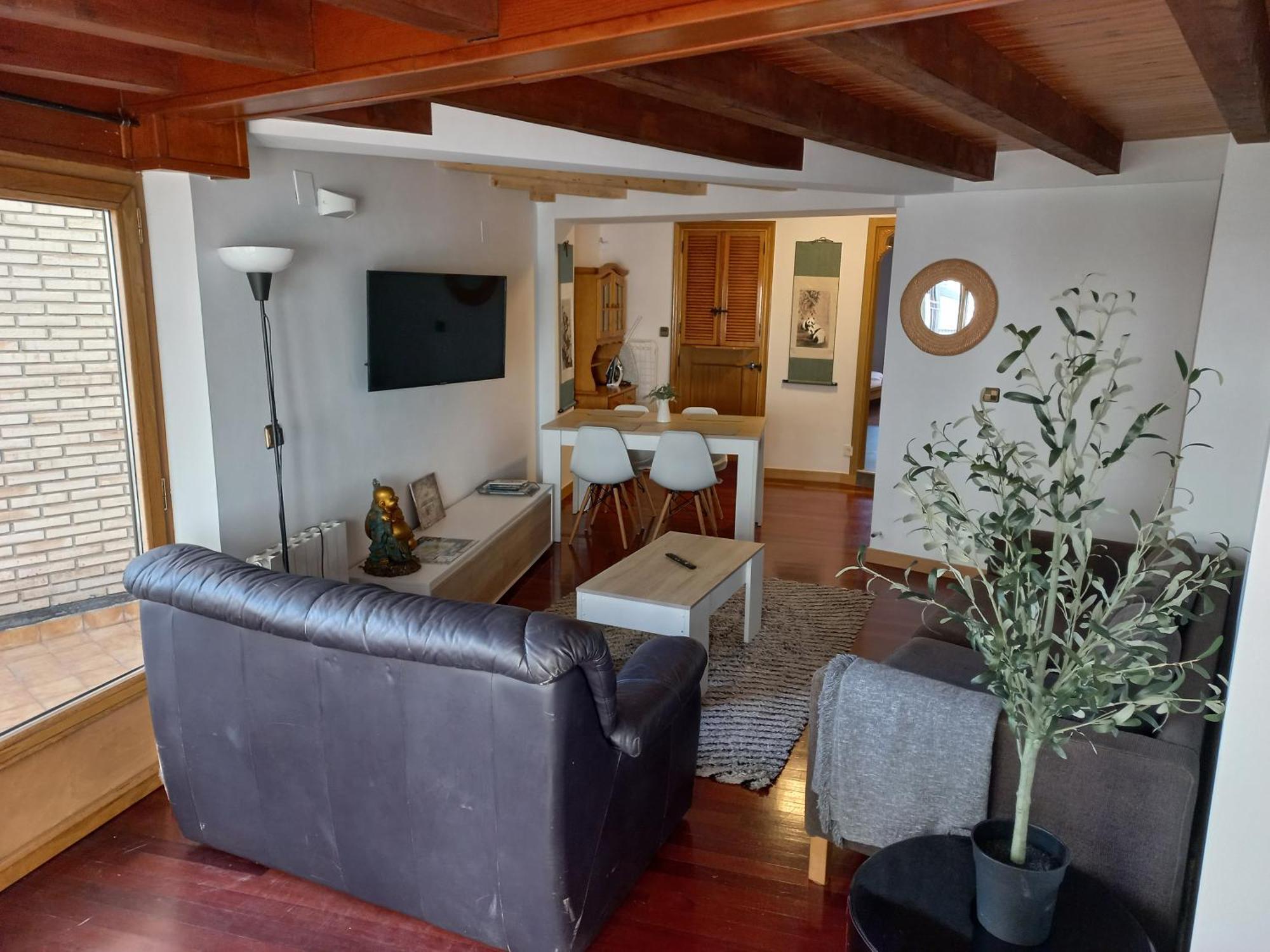 Appartamento Gernika Urdaibai Esterno foto