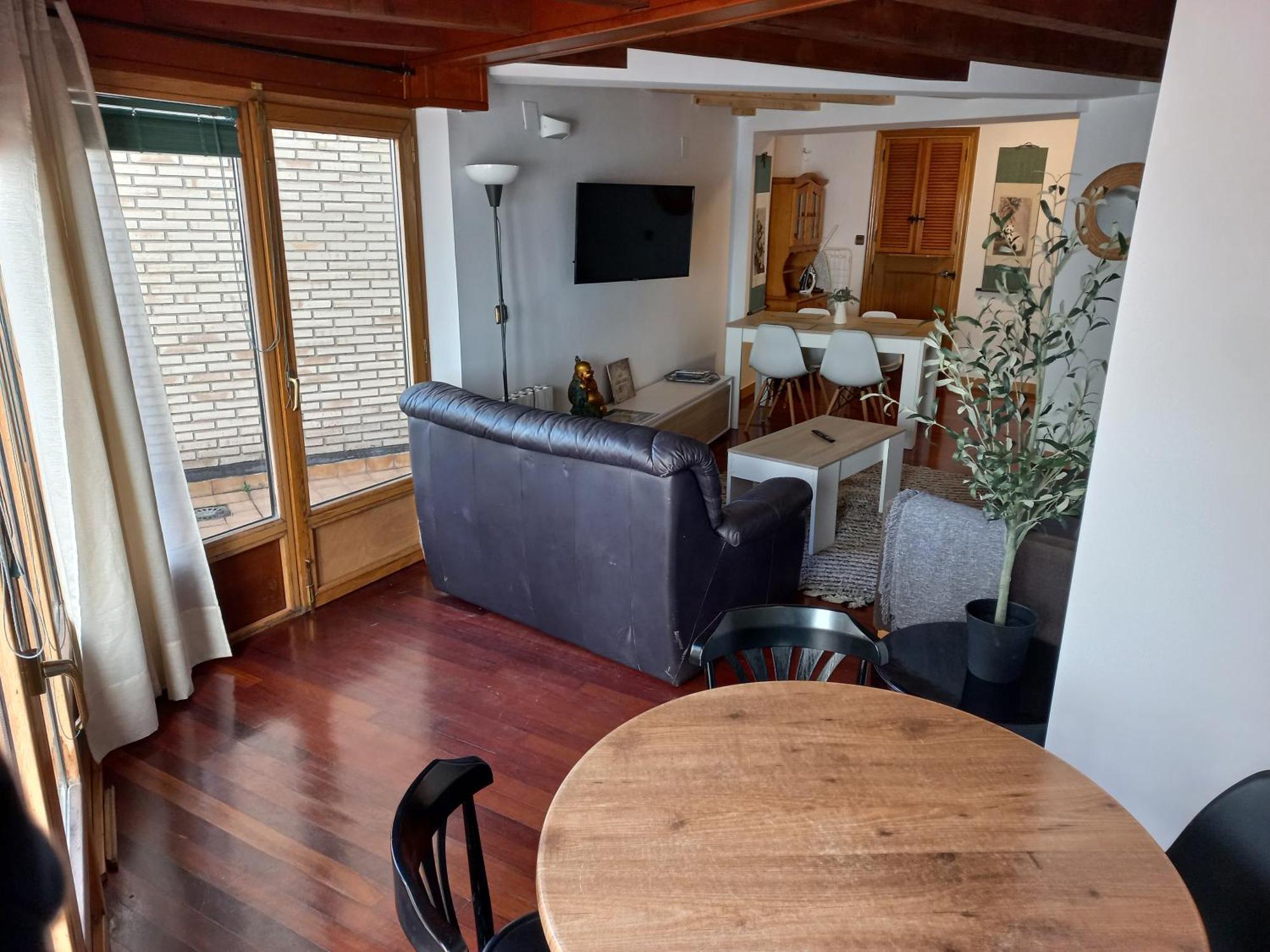 Appartamento Gernika Urdaibai Esterno foto