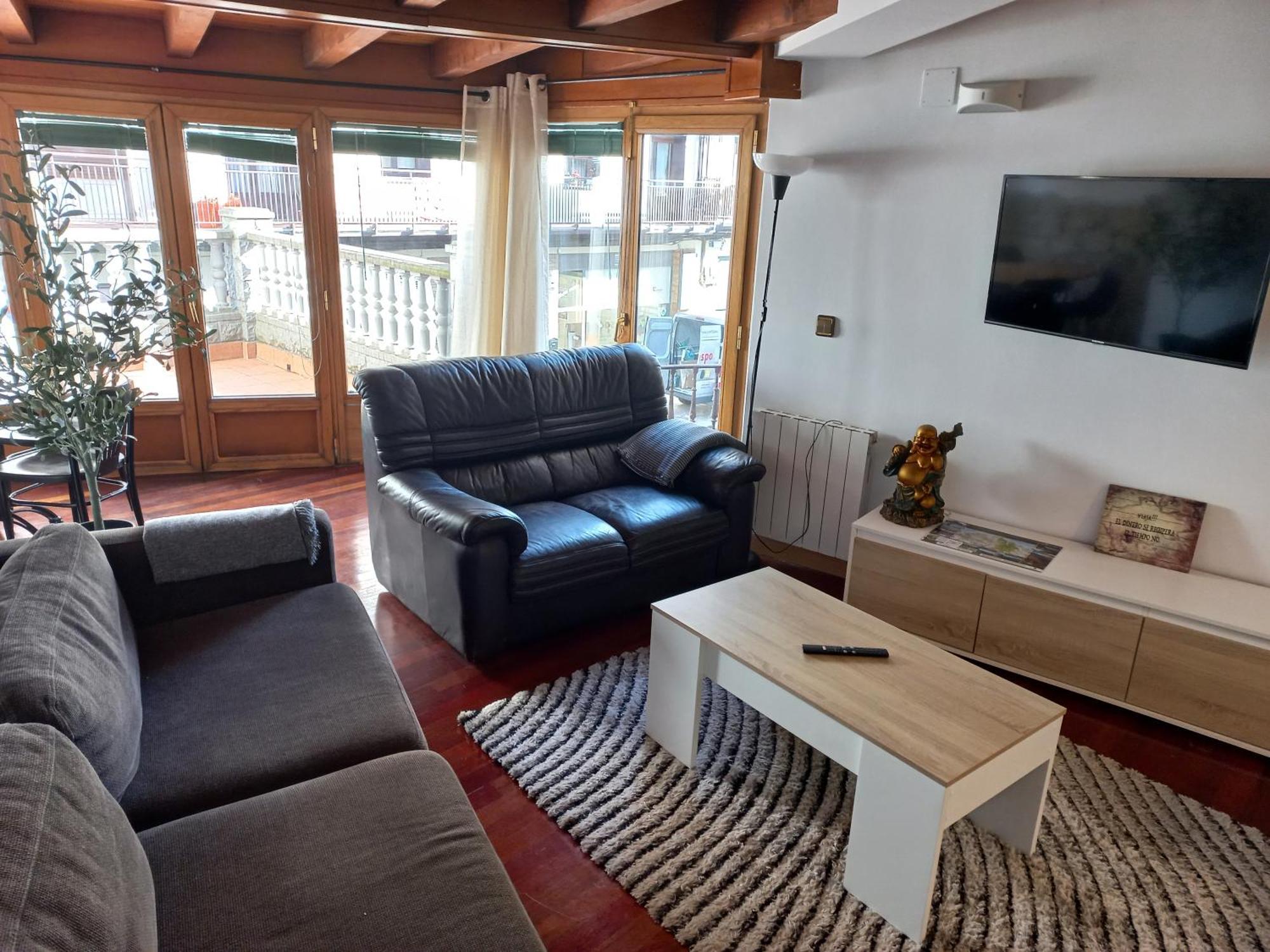 Appartamento Gernika Urdaibai Esterno foto