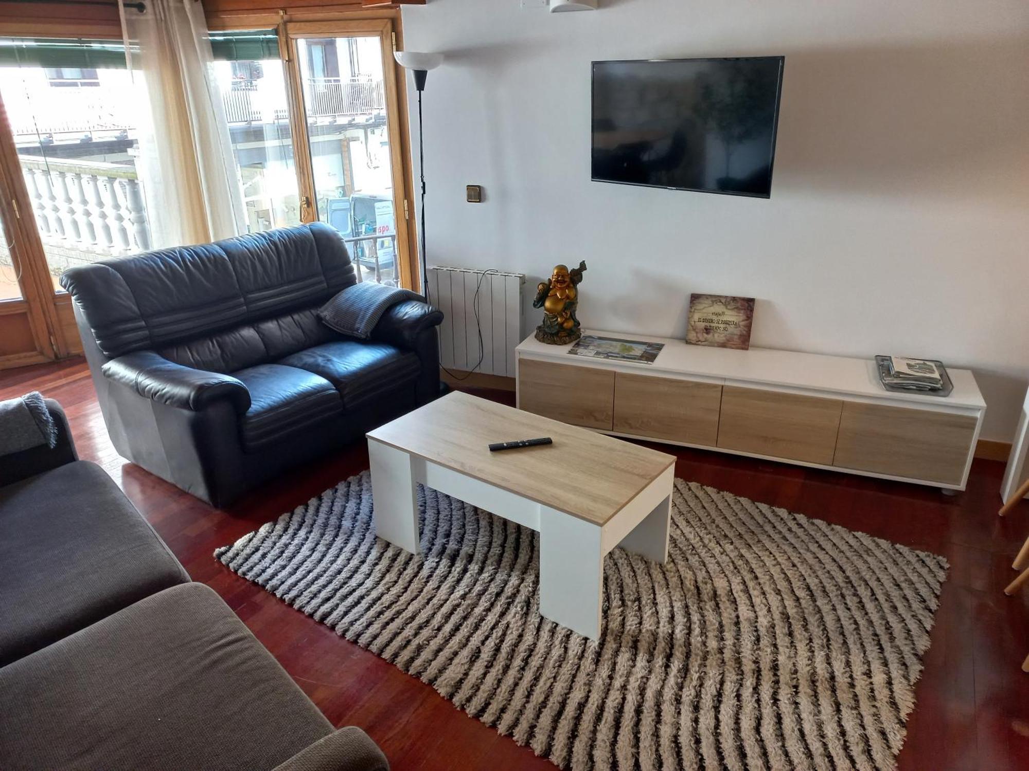 Appartamento Gernika Urdaibai Esterno foto